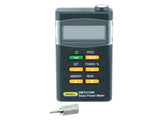 General Tools DBTU1300 — Digital Solar BTU Power Meter